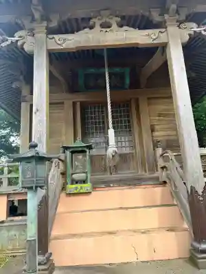 専称寺(宮城県)