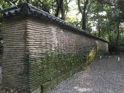 熱田神宮の建物その他