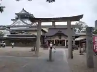 龍城神社(愛知県)