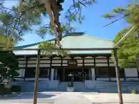 善養寺(東京都)