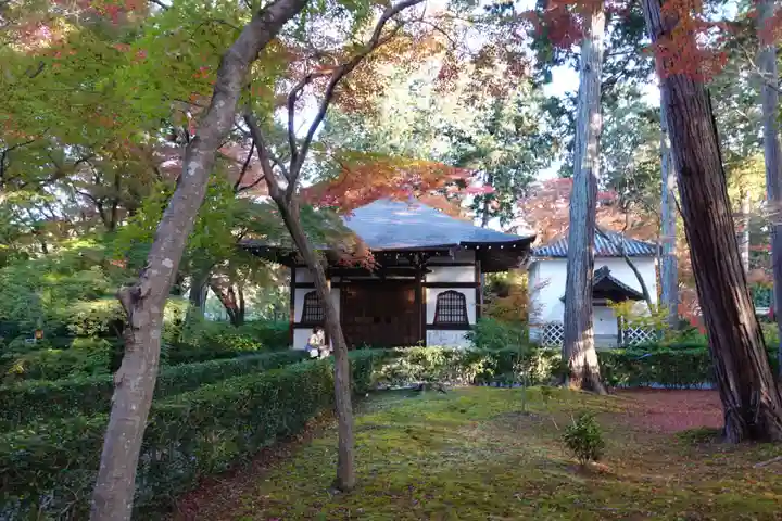 真正極楽寺(真如堂)(京都府)