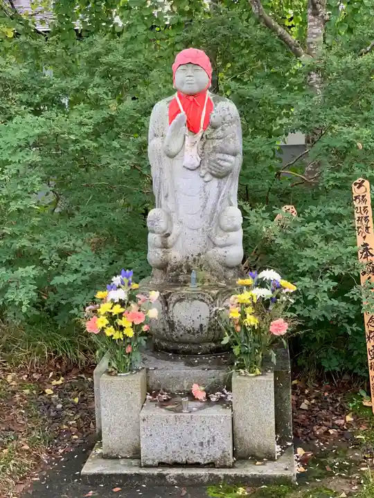 松山寺(岩手県)