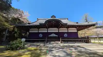 西教寺(滋賀県)
