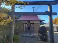 美豆山神社(徳島県)