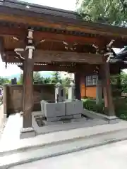 東光寺(長野県)