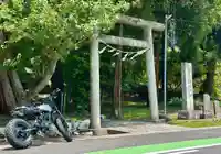 日影神社(埼玉県)