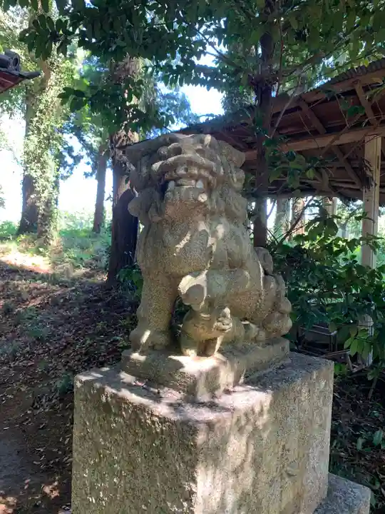 白幡神社(千葉県)