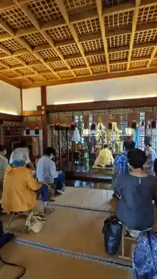 三輪神社のお祭り