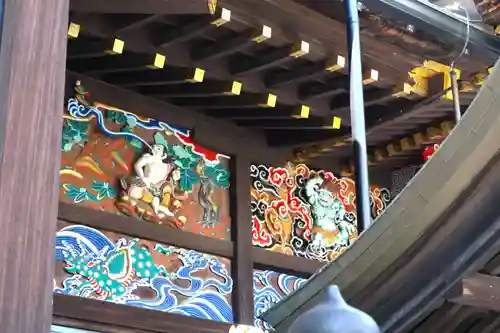 秩父神社(埼玉県)