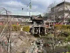 六孫王神社(京都府)