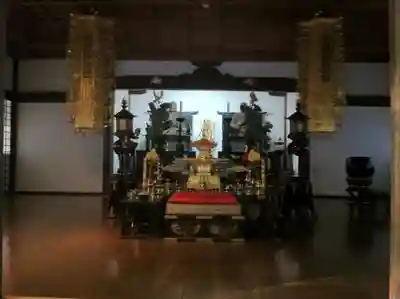 醍醐寺の本殿・本堂