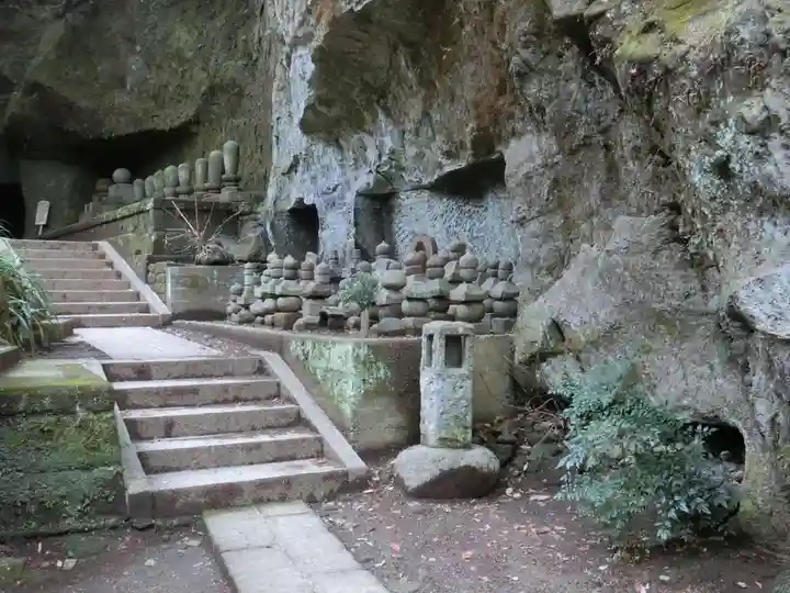 浄智寺のその他建物