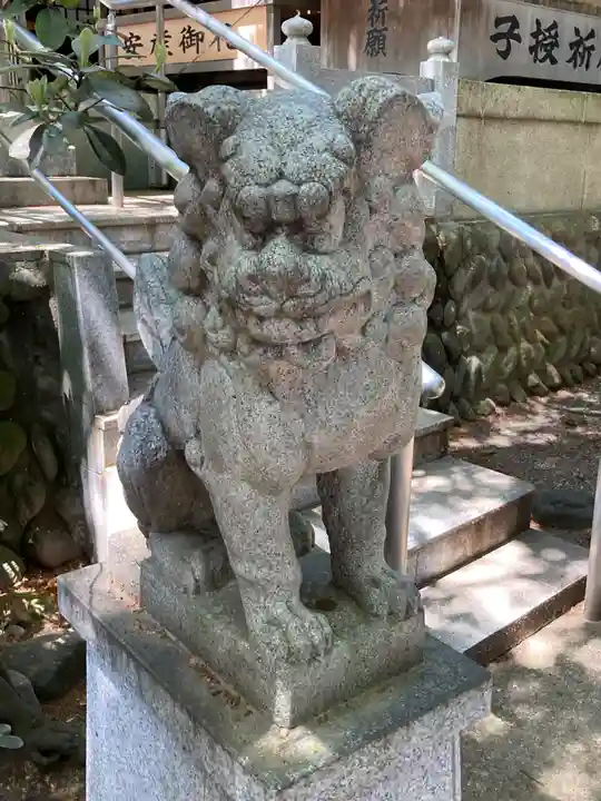 子安神社(東京都)