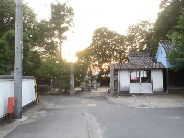 津島神社(愛知県)