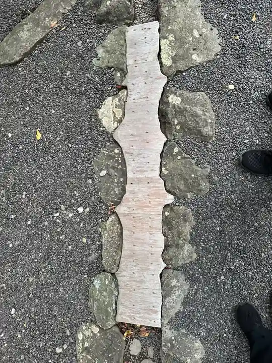 月夜見宮(豊受大神宮別宮)(三重県)