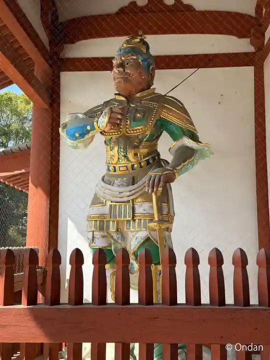 薬師寺(奈良県)