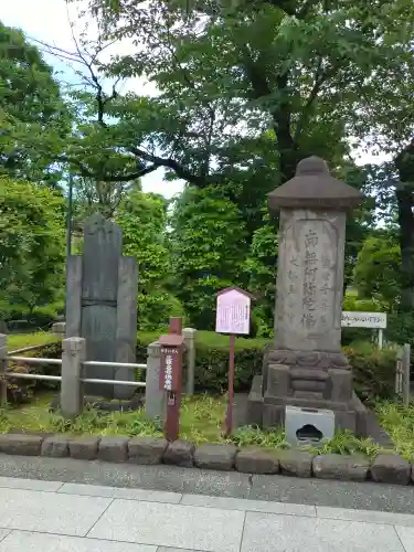 浅草寺(東京都)