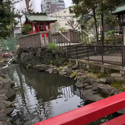 富岡八幡宮(東京都)