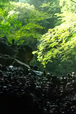 天安河原宮(宮崎県)