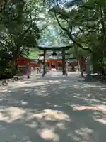 住吉神社のその他建物