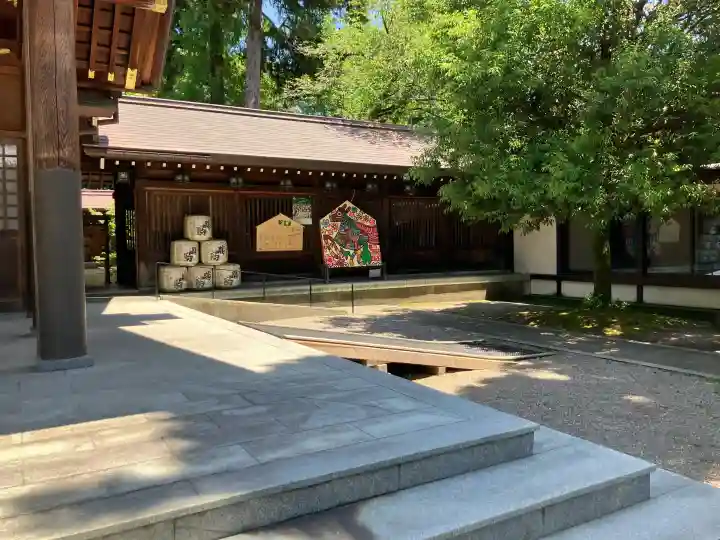 射水神社(富山県)