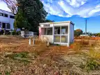 採養院の本殿・本堂