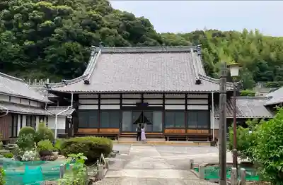 補陀寺(愛知県)