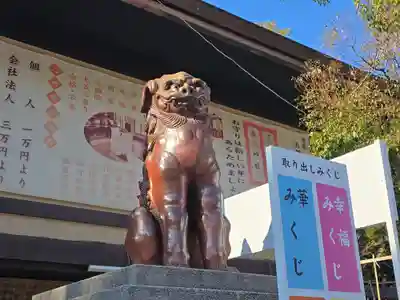 湊川神社(兵庫県)