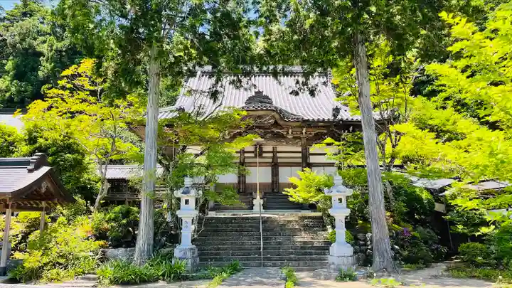 金剛城寺のその他建物