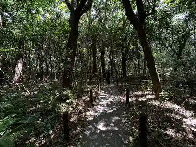 熱田神宮(愛知県)