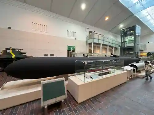 靖國神社(東京都)