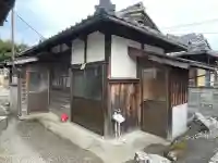 北産土神社(滋賀県)