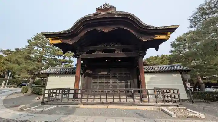 大徳寺(京都府)