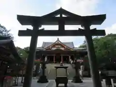 瀧泉寺（目黒不動尊）(東京都)