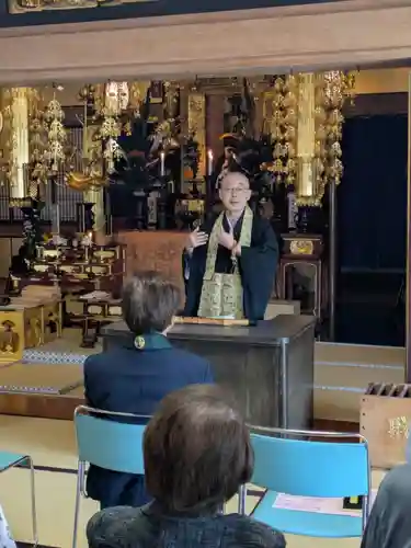 遠照山 光明寺（尼崎大仏）(兵庫県)