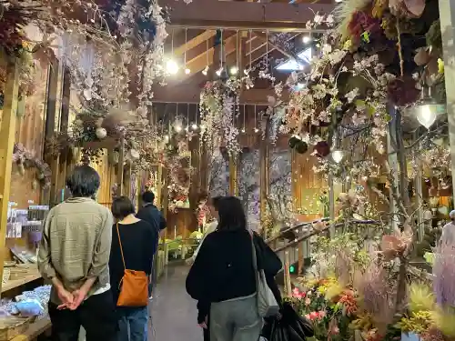 富良野神社(北海道)
