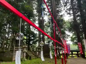 大宮温泉神社(栃木県)(2022年07月12日(火) 23時38分46秒投稿)