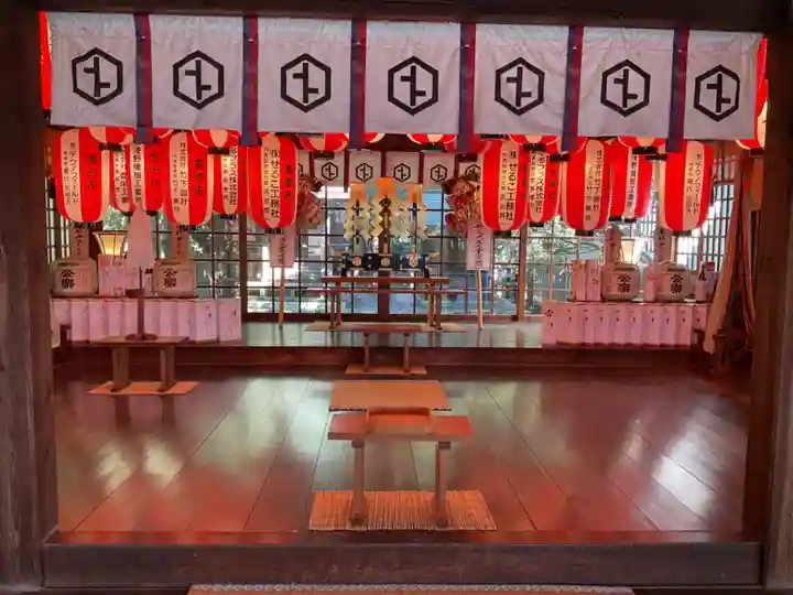 砥鹿神社(里宮)(愛知県)