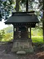 上平神社(長野県)