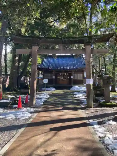 尾山神社(石川県)