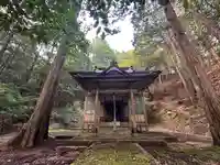 竹谷神社(京都府)