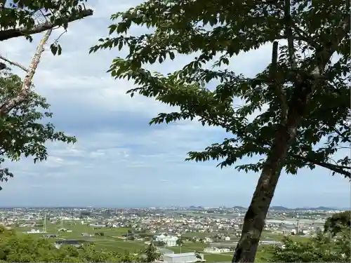 取星寺(徳島県)