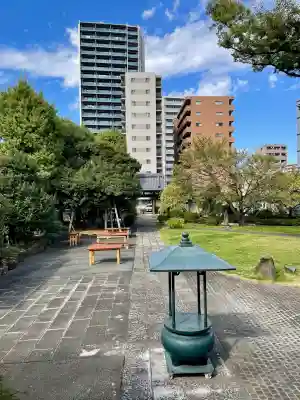 正光寺(東京都)