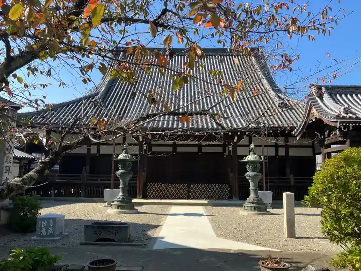 称念寺(奈良県)