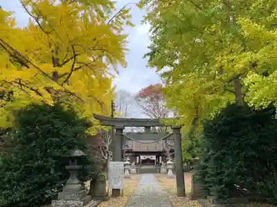 八幡神社(秋田県)