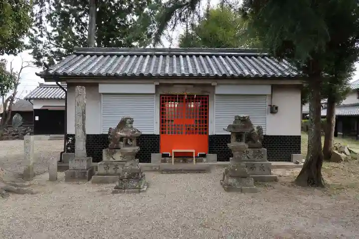 蛭子神社(奈良県)