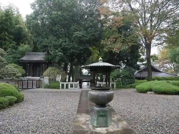 勝光院のその他建物