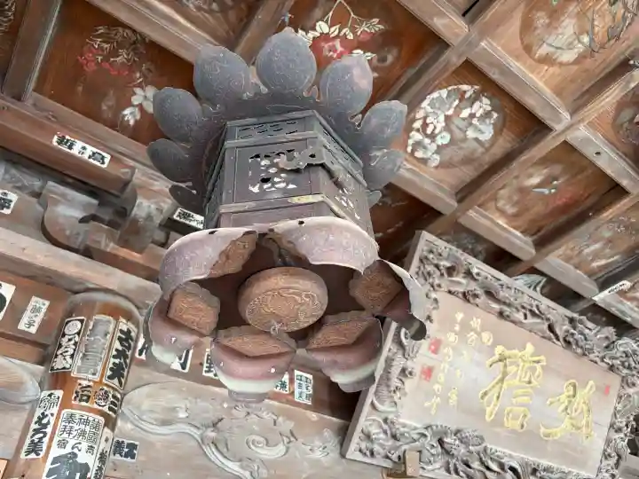 尊永寺(静岡県)