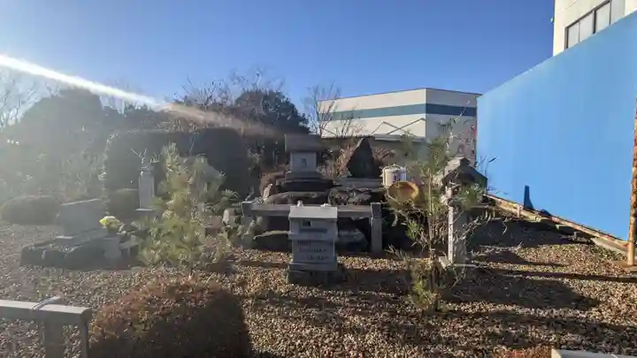白百天龍王神社の本殿・本堂
