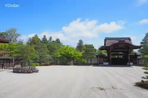 仁和寺(京都府)